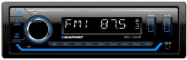 Автомагнітола Blaupunkt BPA 1123 BT - фото  - інтернет-магазин електроніки та побутової техніки TTT