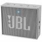 Портативная акустика JBL Go Gray (JBLGOGRAY) - фото  - интернет-магазин электроники и бытовой техники TTT