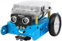 Робот-конструктор Makeblock mBot v1.1 BT Blue - фото  - интернет-магазин электроники и бытовой техники TTT