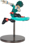 Фігурка Banpresto MY HERO ACADEMIA Vol.1 Izuku Midoriya - The Amazing Heroes (Моя геройська академія) (BP19269P) - фото  - інтернет-магазин електроніки та побутової техніки TTT