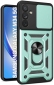 Панель BeCover Military для Samsung Galaxy M34 5G SM-M346 (710681) Dark Green - фото  - интернет-магазин электроники и бытовой техники TTT