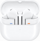 Бездротові навушники Samsung Galaxy Buds3 Pro (SM-R630NZWASEK) White - фото  - інтернет-магазин електроніки та побутової техніки TTT