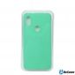 Чехол BeCover Matte Slim TPU для Huawei Y5 2018 (702748) Green - фото  - интернет-магазин электроники и бытовой техники TTT