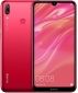 Смартфон Huawei Y7 2019 3/32GB (51093HEW) Coral Red - фото  - интернет-магазин электроники и бытовой техники TTT