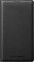Чехол Samsung для Galaxy Note 3 Flip Wallet Jet (EF-WN900BBEGRU) Black - фото  - интернет-магазин электроники и бытовой техники TTT