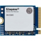 SSD Kingston NV3 2TB M.2 2230 NVMe PCIe 4.0 x4 3D NAND (SNV3SM3/2T0) - фото  - інтернет-магазин електроніки та побутової техніки TTT