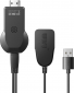 Адаптер XO GB012 HDMI WiFi (GB012.black) Black  - фото  - интернет-магазин электроники и бытовой техники TTT