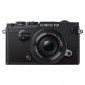Фотоаппарат Olympus PEN-F Pancake Zoom 14-42mm Kit Black (V204061BE000) - фото  - интернет-магазин электроники и бытовой техники TTT