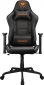 Крісло геймерське Cougar Armor Elite Black - фото  - інтернет-магазин електроніки та побутової техніки TTT