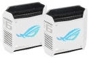 Маршрутизатор Asus ROG Rapture GT6 2PK (90IG07F0-MU9A40) White - фото  - інтернет-магазин електроніки та побутової техніки TTT