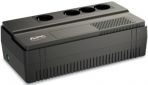 ИБП APC Easy UPS 650VA Schuko (BV650I-GR) - фото  - интернет-магазин электроники и бытовой техники TTT
