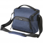 Сумка Vanguard Vesta Aspire 21 (Vesta Aspire 21 NV) Navy  - фото  - интернет-магазин электроники и бытовой техники TTT