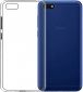 Силиконовый чехол BeCover для Honor 7A (705087) Transparancy  - фото  - интернет-магазин электроники и бытовой техники TTT