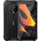 Смартфон Oscal S60 Pro 4/32GB Black - фото  - інтернет-магазин електроніки та побутової техніки TTT