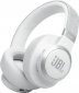 Наушники JBL Live 770NC (JBLLIVE770NCWHT) White - фото  - интернет-магазин электроники и бытовой техники TTT