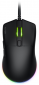 Миша HATOR Pulsar 3 PRO USB (HTM620) Black  - фото  - інтернет-магазин електроніки та побутової техніки TTT