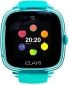 Дитячий розумний годинник Elari KidPhone Fresh (KP-F/Green) Green - фото  - інтернет-магазин електроніки та побутової техніки TTT
