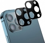Защитное стекло BeCover для камеры Apple iPhone 12 Pro (706658) - фото  - интернет-магазин электроники и бытовой техники TTT