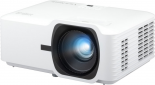 Проектор ViewSonic LS740W - фото  - інтернет-магазин електроніки та побутової техніки TTT