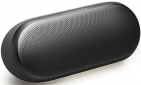 Портативна колонка Harman/Kardon Luna 2 (HKLUNA2BLKEU) Black - фото  - інтернет-магазин електроніки та побутової техніки TTT