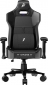 Крісло геймерське 1STPLAYER K3 Fabric Black - фото  - інтернет-магазин електроніки та побутової техніки TTT