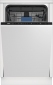 Встраиваемая посудомоечная машина Beko BDIS161E0Q - фото  - интернет-магазин электроники и бытовой техники TTT