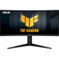 Монітор ASUS TUF Gaming VG34VQ3B  - фото  - інтернет-магазин електроніки та побутової техніки TTT
