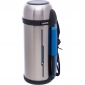 Термос Zojirushi SF-CC18XA 1.8л Stainless Steel - фото  - интернет-магазин электроники и бытовой техники TTT