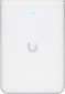 Точка доступа Ubiquiti U7 Pro Wall (U7-PRO-WALL) - фото  - интернет-магазин электроники и бытовой техники TTT