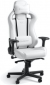 Крісло геймерське Noblechairs EPIC White Edition (NBL-EPC-PU-WED) - фото  - інтернет-магазин електроніки та побутової техніки TTT