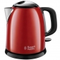 Електрочайник Russell Hobbs 24992-70 Colours Plus Mini Red - фото  - інтернет-магазин електроніки та побутової техніки TTT