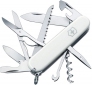Складной нож Victorinox Huntsman 1.3713.7 - фото  - интернет-магазин электроники и бытовой техники TTT