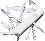 Складний ніж Victorinox Huntsman 1.3713.7 - фото  - інтернет-магазин електроніки та побутової техніки TTT