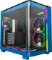 Корпус Montech KING 95 PRO (KING 95 PRO (PB)) - фото  - інтернет-магазин електроніки та побутової техніки TTT