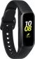 Фитнес-трекер Samsung Galaxy Fit (SM-R370NZKASEK) Black - фото  - интернет-магазин электроники и бытовой техники TTT