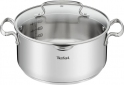 Кастрюля Tefal Duetto+ 5 л (G7194656) - фото  - интернет-магазин электроники и бытовой техники TTT