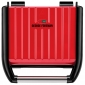 Гриль George Foreman 25040-56 Family Steel Grill - фото  - інтернет-магазин електроніки та побутової техніки TTT