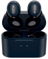 Бездротові навушники QCY HT01C TWS Blue - фото  - інтернет-магазин електроніки та побутової техніки TTT
