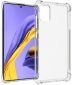Панель Anti-Shock BeCover для Samsung Galaxy A51 SM-A515 (704644) Clear - фото  - інтернет-магазин електроніки та побутової техніки TTT