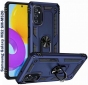 Панель BeCover Military для Samsung Galaxy M52 SM-M526 (707117) Blue - фото  - интернет-магазин электроники и бытовой техники TTT