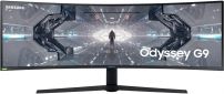Монитор Samsung Odyssey G9 LC49G95T (LC49G95TSSIXCI) - фото  - интернет-магазин электроники и бытовой техники TTT