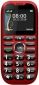 Мобільний телефон Sigma mobile Comfort 50 GRAND Red - фото  - інтернет-магазин електроніки та побутової техніки TTT