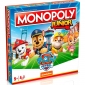 Настольная игра Winning Moves PAW PATROL Movie - Monopoly Junior EN (Щенячий патруль) (WM04163-EN1-6) - фото  - интернет-магазин электроники и бытовой техники TTT