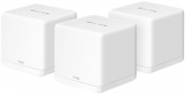 Маршрутизатор Mercusys Halo H60X (3-pack) - фото  - интернет-магазин электроники и бытовой техники TTT
