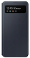 Чохол Samsung S View Wallet Cover для Samsung A415 (EF-EA415PBEGRU) Black - фото  - інтернет-магазин електроніки та побутової техніки TTT