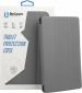 Чохол-книжка BeCover Smart Case для Samsung Galaxy Tab A7 10.4 (2020) SM-T500/SM-T505/SM-T507 (705610) Gray - фото  - інтернет-магазин електроніки та побутової техніки TTT