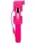 Монопод для селфи JUST Selfie Stick Mini Pink (SLF-STKMN-PNK) - фото  - интернет-магазин электроники и бытовой техники TTT