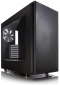 Корпус Fractal Design Define S Window (FD-CA-DEF-S-BK-W) - фото  - інтернет-магазин електроніки та побутової техніки TTT