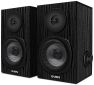 Акустическая система Sven SPS-575 Black - фото  - интернет-магазин электроники и бытовой техники TTT