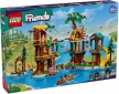Конструктор LEGO Friends Будиночок на дереві в кемпінгу 1128 деталей (42631) - фото  - інтернет-магазин електроніки та побутової техніки TTT